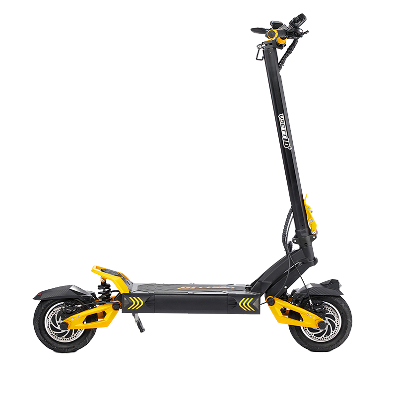 VSETT 10+ electric scooter 