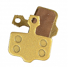 Spare brake pads for VSETT 10+ electric scooter