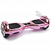 Speedio DELUXE Hoverboard