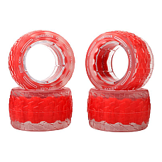 105mm Cloudwheels Donuts  - Exway