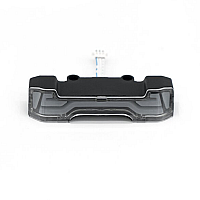 Taillights for Exway Wave electric skateboard