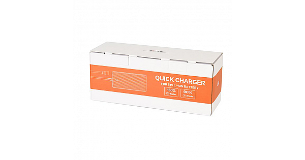 exway charger