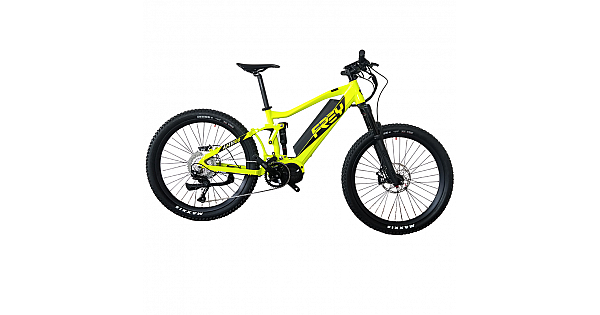 frey am1000 mountain bike