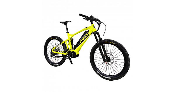 frey am1000 mountain bike