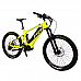 FREY AM1000 electric mountain bike