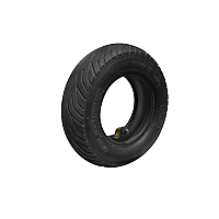 175mm spare tire for off-road electric longboards