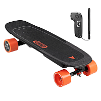 Meepo Mini 2S electric skateboard