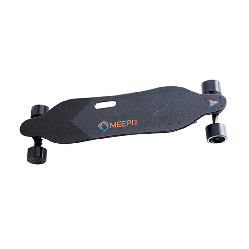 Meepo Super V3S - Electric Skateboard and Longboard — Board Blazers