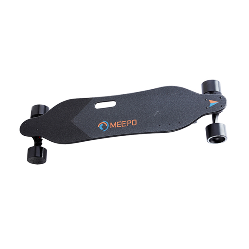 Meepo V3 electric longboard - Speedio.eu