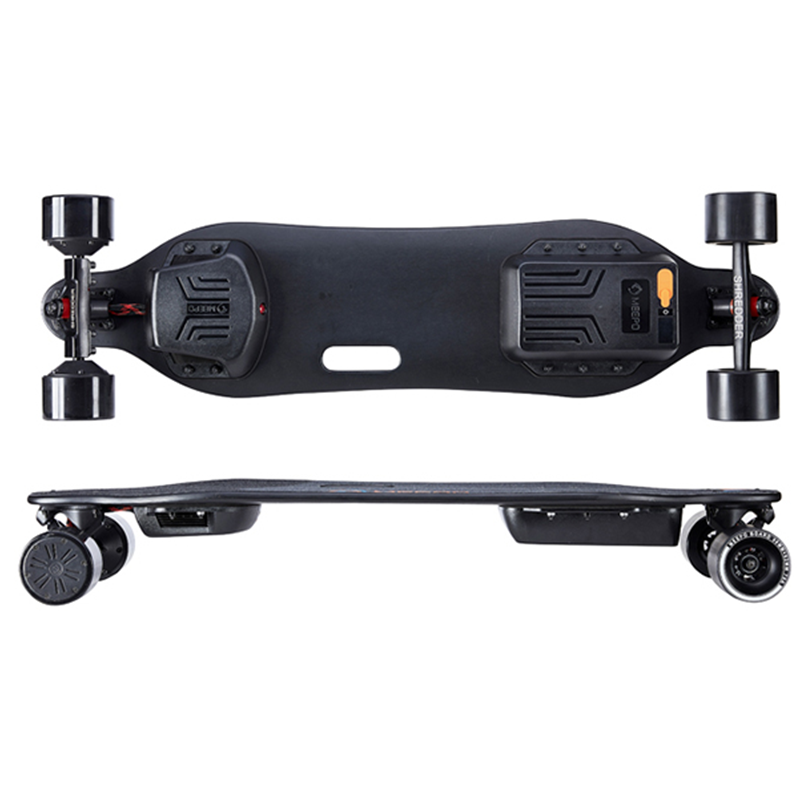 Meepo Super V3S - Electric Skateboard and Longboard — Board Blazers