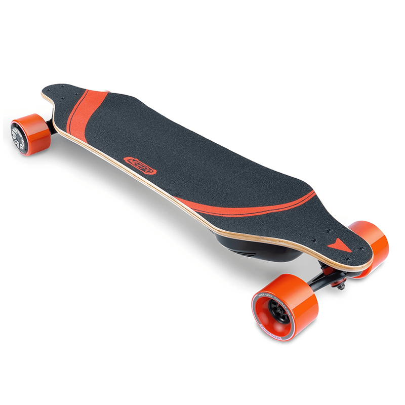 Meepo V4 Shuffle electric longboard 