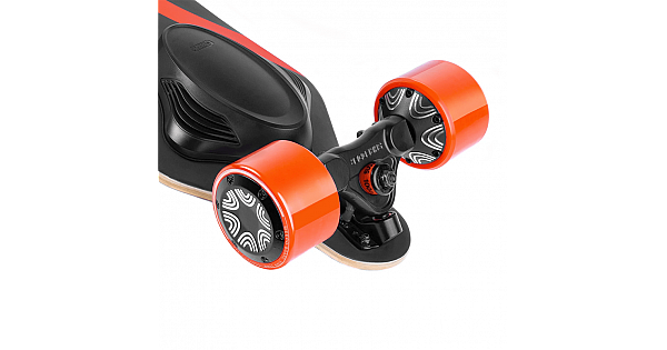 Meepo V4 Shuffle electric longboard 