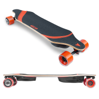 Meepo V4 Shuffle electric longboard