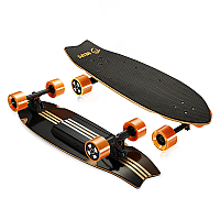  Meepo Campus 2 electric penny board