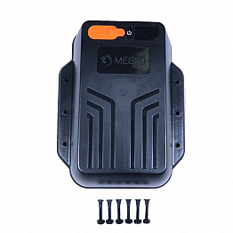 Battery enclosure - Meepo