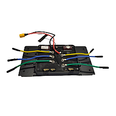 Spare LingYi FOC 70-B ESC for Meepo Hurricane