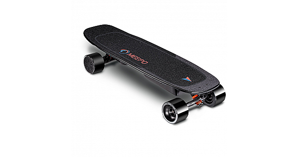 Meepo Mini 2 ER e-Skateboard Review