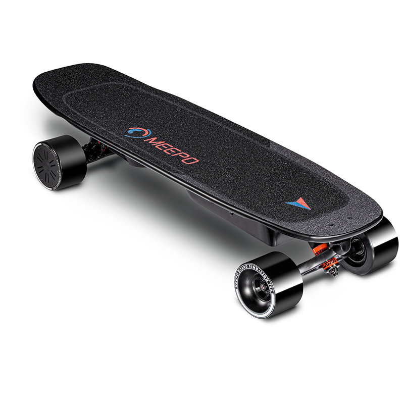 The Meepo V3 S - Electric Skateboard Review