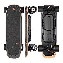 Meepo Mini 5 electric skateboard