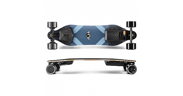 Meepo NLS Pro electric skateboard