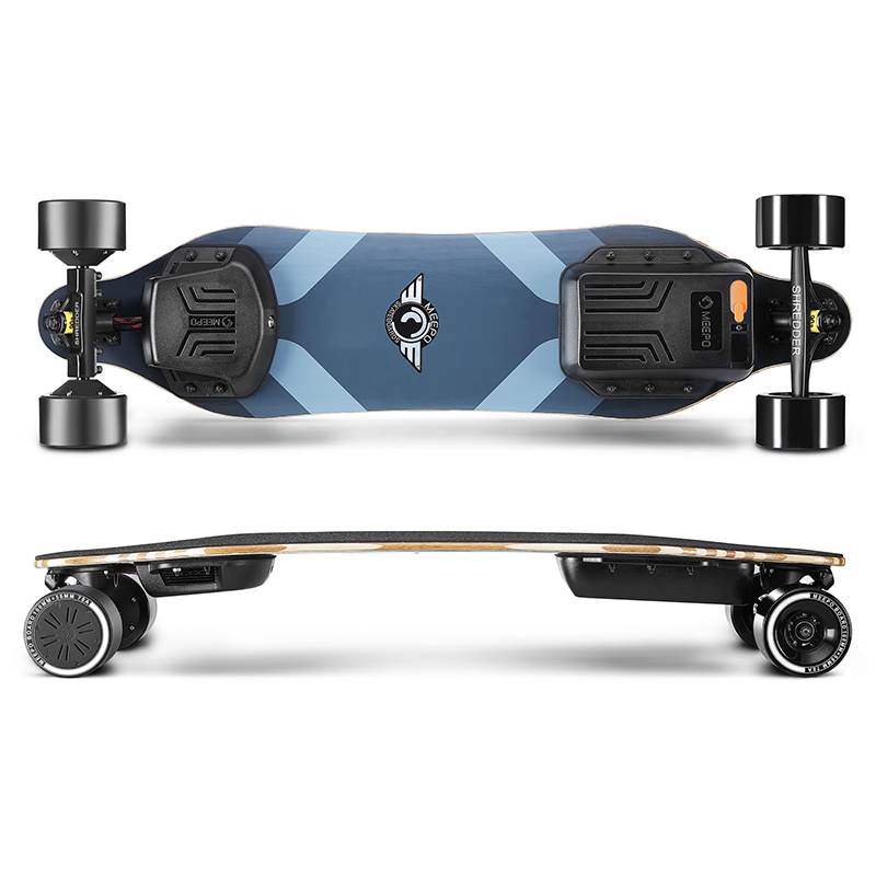 Meepo NLS Pro Electric longboard 