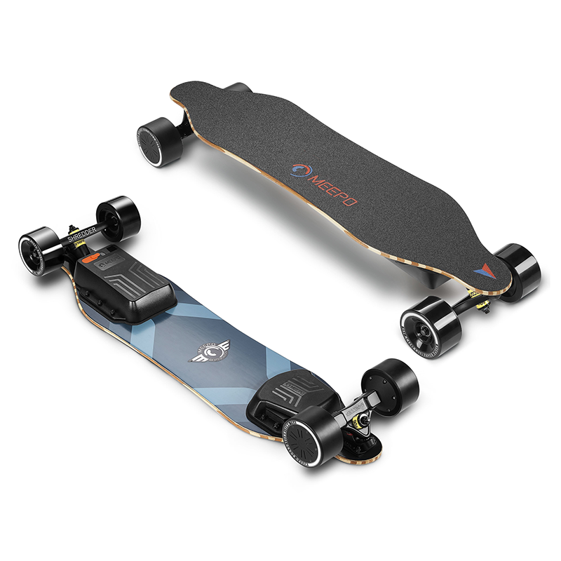 Meepo NLS Belt Electric longboard 