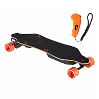 Meepo Voyager X electric longboard