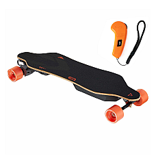 Meepo Voyager X electric longboard