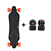 Meepo Voyager X electric longboard