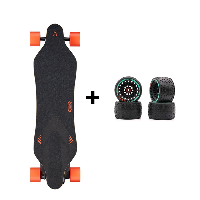 MEEPO VOYAGER X REVIEW 