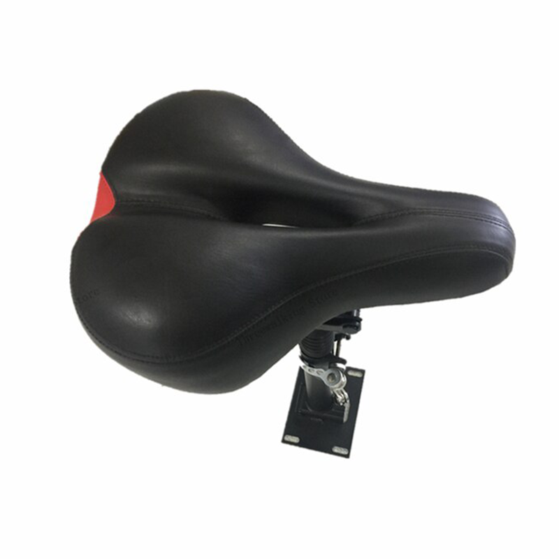 Seat for Mercane Widewheel PRO 2020 electric scooter - Speedio.eu