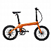 Morfuns Éole S carbon electric bicycle
