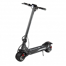 Mercane WideWheel PRO 2020 electric scooter