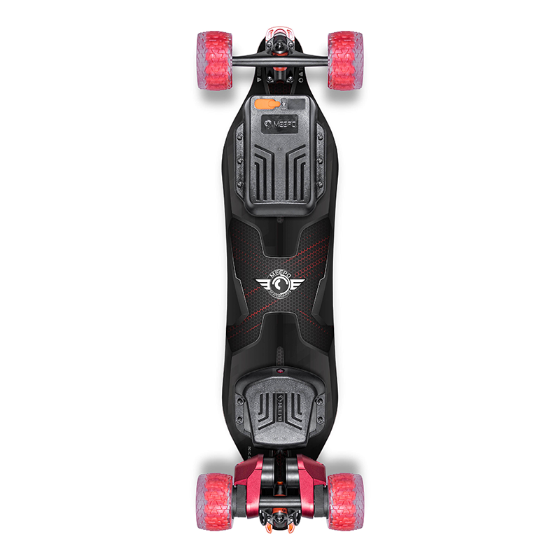 Meepo NLS Belt Electric longboard 