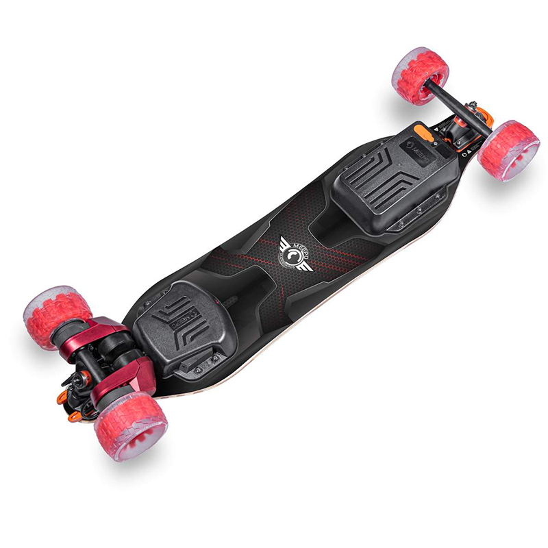 Meepo NLS Belt Electric longboard 