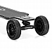 Ownboard Carbon AT electric offroad longboard