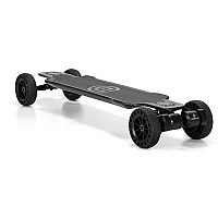 Ownboard Carbon AT electric offroad longboard
