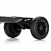 Ownboard Carbon AT electric offroad longboard