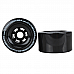 Black wheels 90*52 mm, 85A - Ownboard