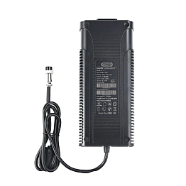 Fast charger for Meepo V4 and Meepo V4S electric longboards - 8A Fast charger for Meepo V4 and Meepo V4S electric longboards - 8A