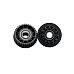 Spare pulleys for electric longboards - Exway