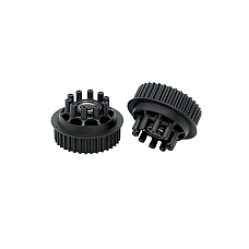 Spare pulleys for electric longboards - Exway