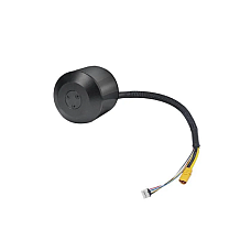 Spare 600W electric motor - WowGo 3X