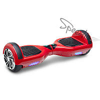 Speedio Sport  Hoverboard + Carrying Bag for free