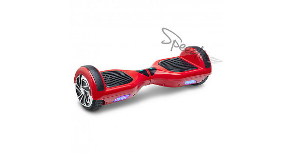 Speedio Sport Hoverboard Speedio.eu