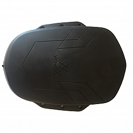Battery enclosure - WowGo