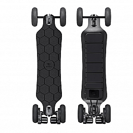 WowGo AT2 off-road electric longboard