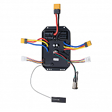 Hobbywing ESC - WowGo 3