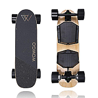 WowGo Mini electric skateboard