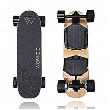 WowGo Mini electric skateboard